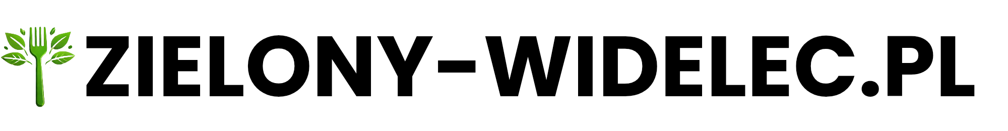 Zielony-Widelec.pl