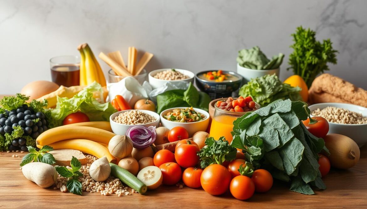 12 przepisów na odchudzanie