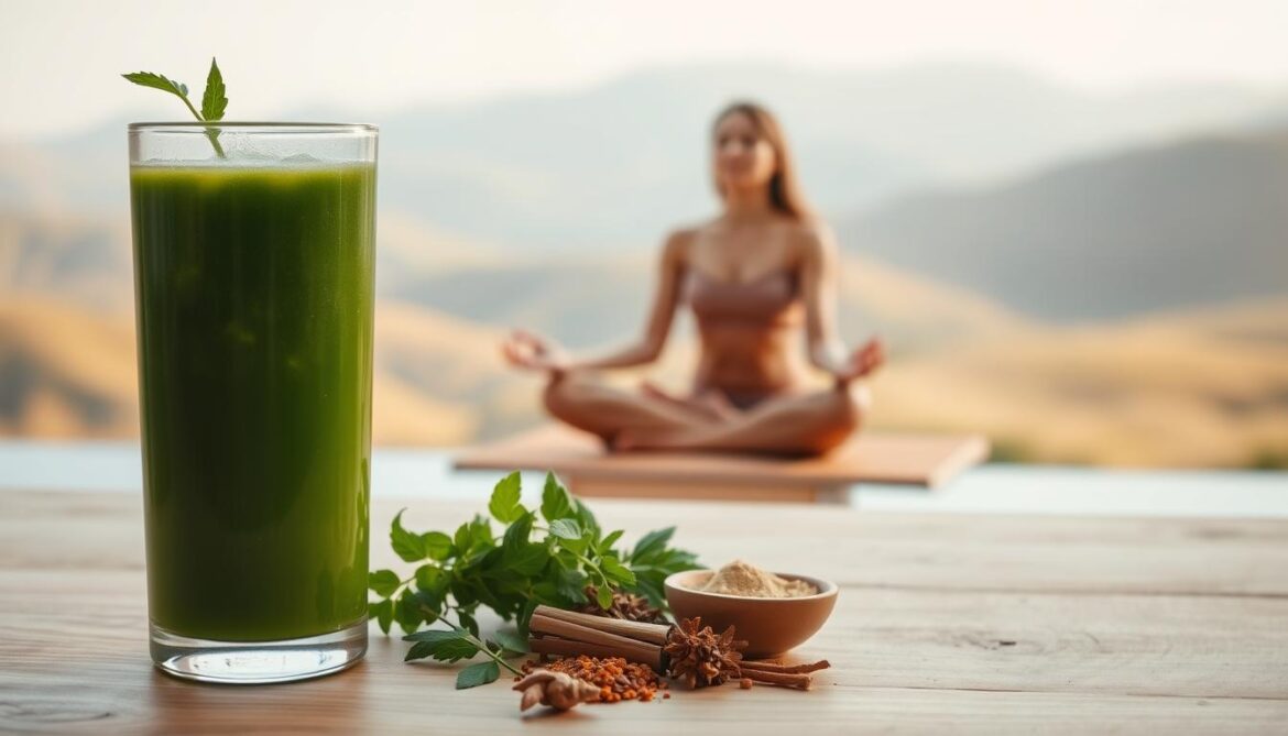 Detoks po świętach