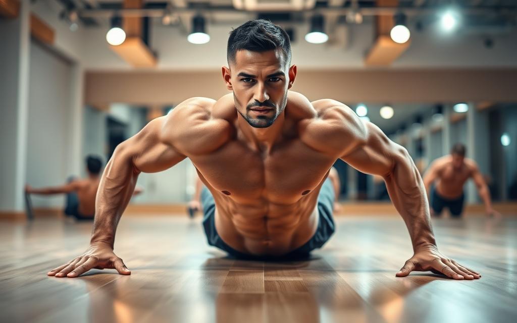 ćwiczenia na mięśnie brzucha