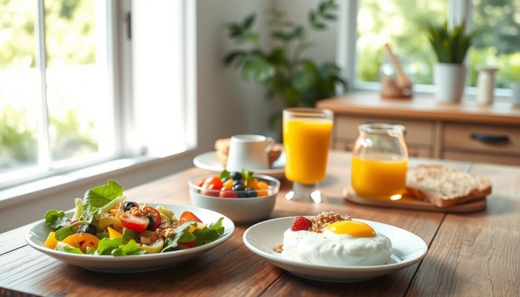 dieta przy zespole policystycznych jajników przepisy