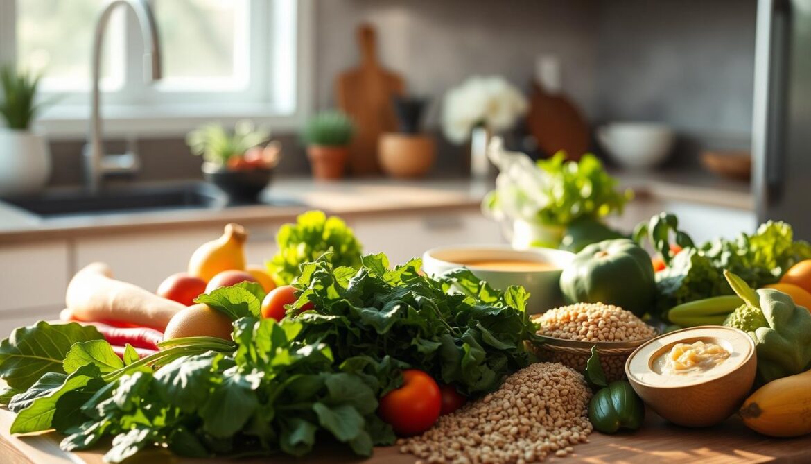 dieta na refluks żołądkowy i problemy ze snem