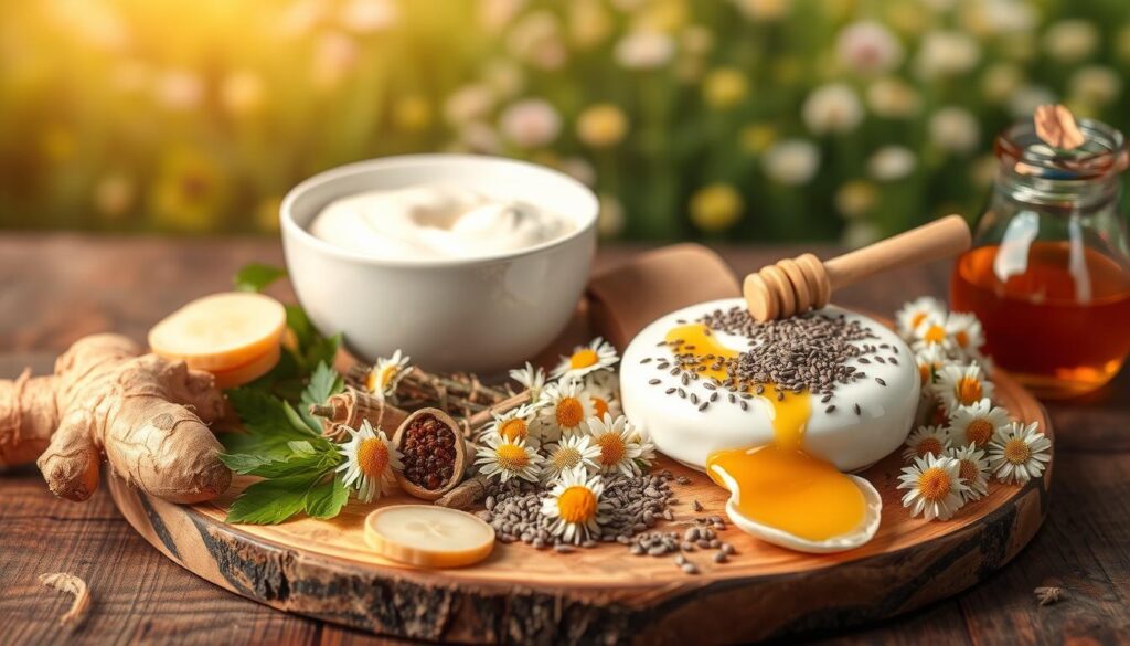 produkty łagodzące refluks