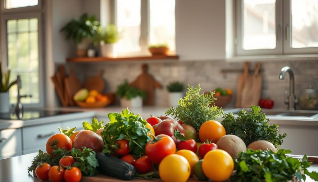 wyzwania w świadomym jedzeniu